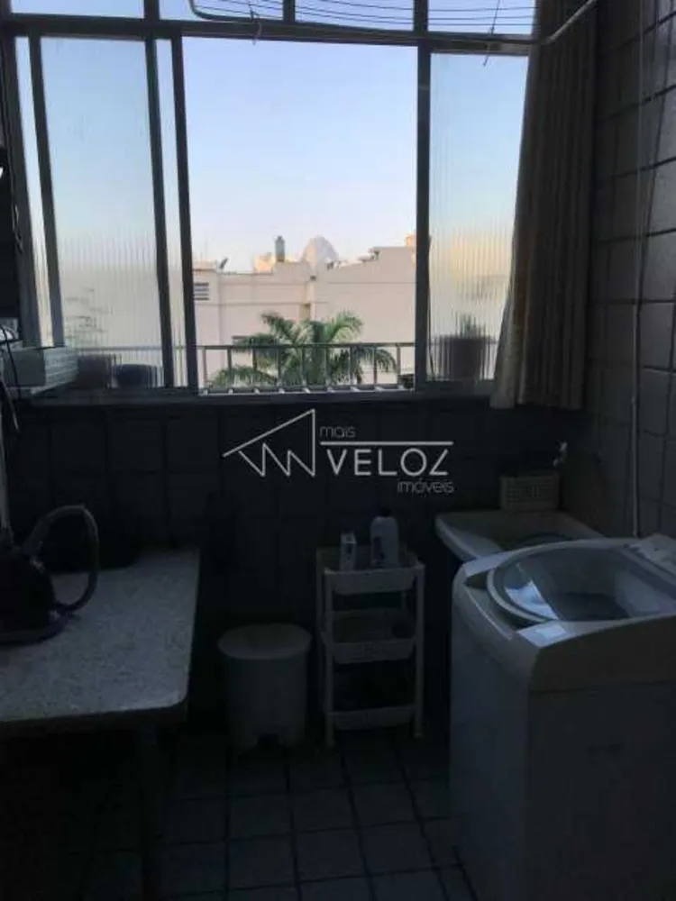 Apartamento, 4 quartos, 337 m² - Foto 1