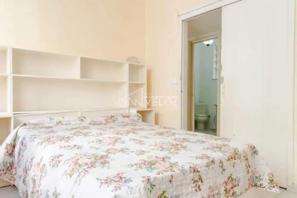 Apartamento, 2 quartos, 81 m² - Foto 1