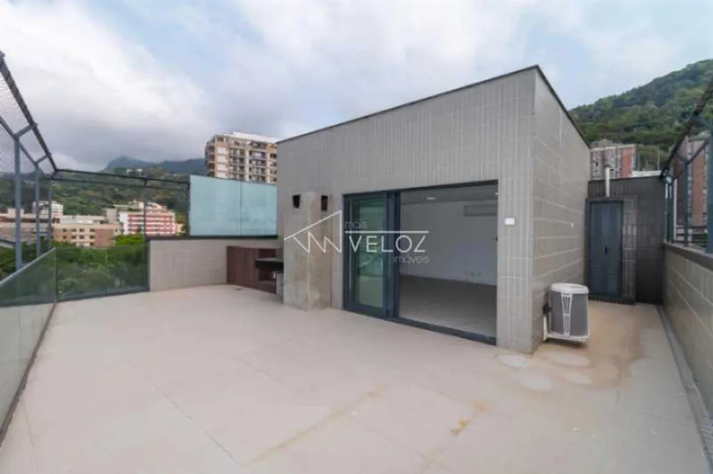 Cobertura, 3 quartos, 197 m² - Foto 22