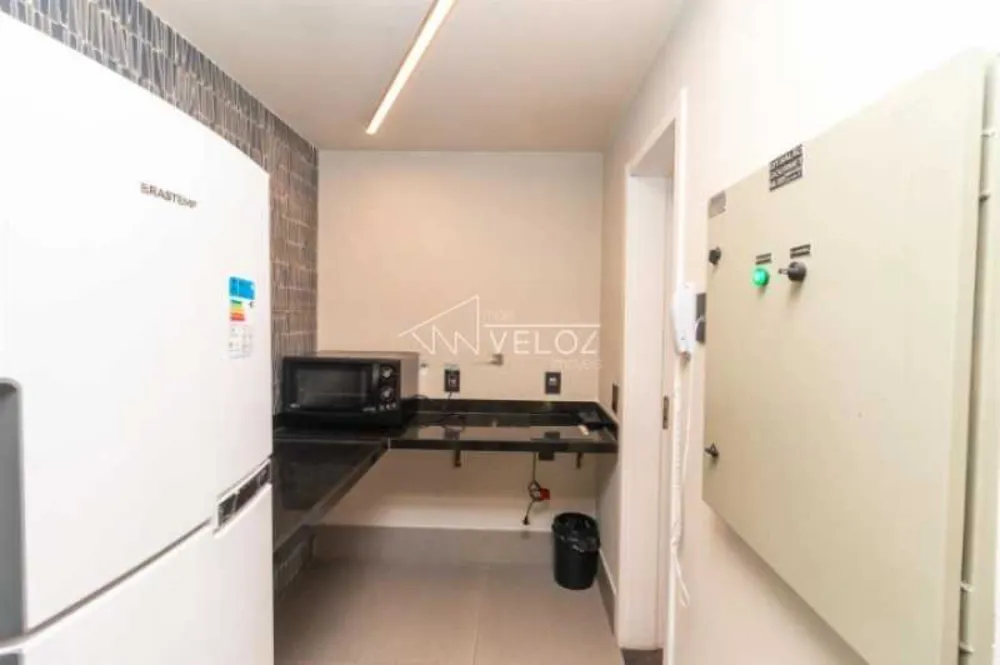 Cobertura, 3 quartos, 197 m² - Foto 4