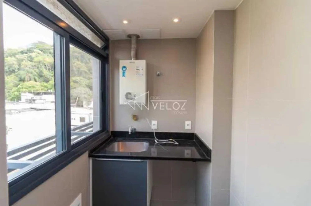 Cobertura, 3 quartos, 197 m² - Foto 13