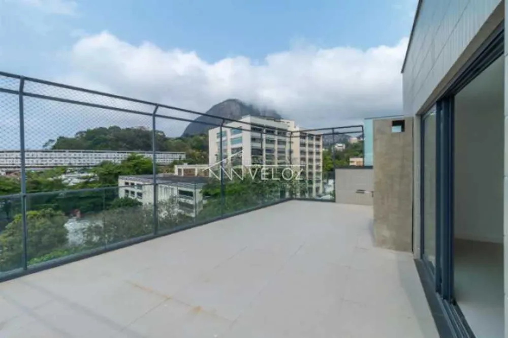 Cobertura, 3 quartos, 197 m² - Foto 24
