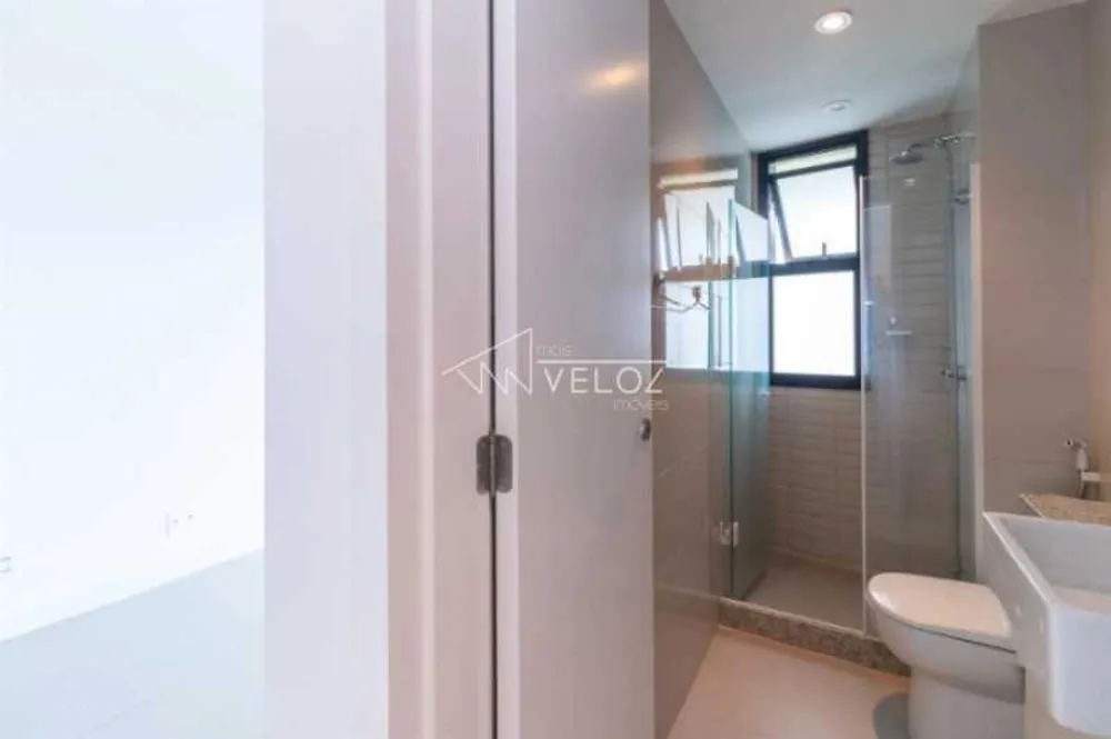 Cobertura, 3 quartos, 197 m² - Foto 9