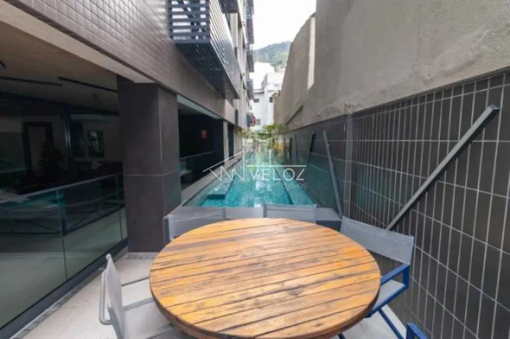 Cobertura, 3 quartos, 197 m² - Foto 27