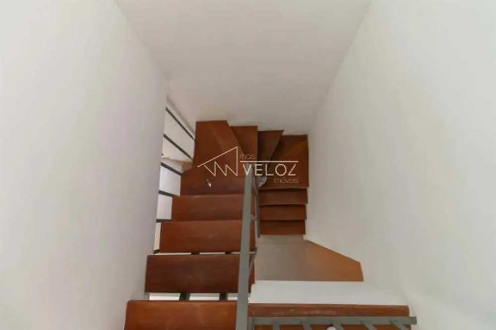 Cobertura, 3 quartos, 197 m² - Foto 14