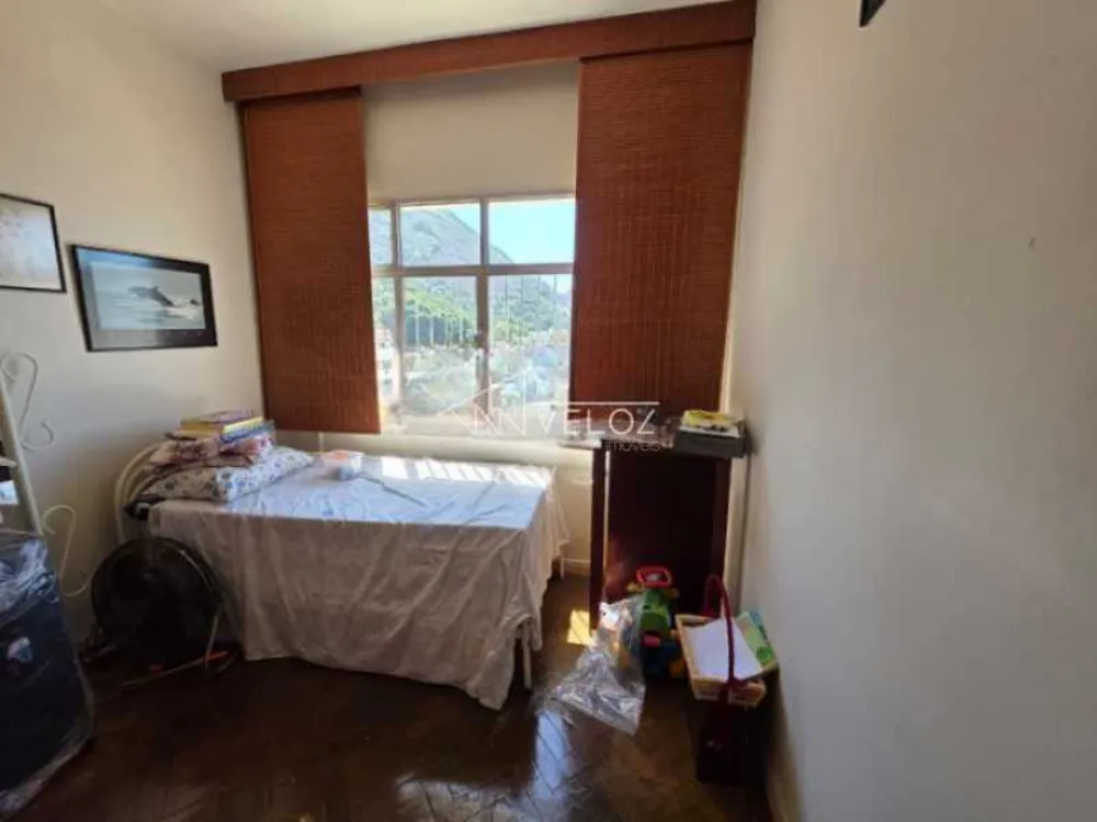 Apartamento, 3 quartos, 93 m² - Foto 2