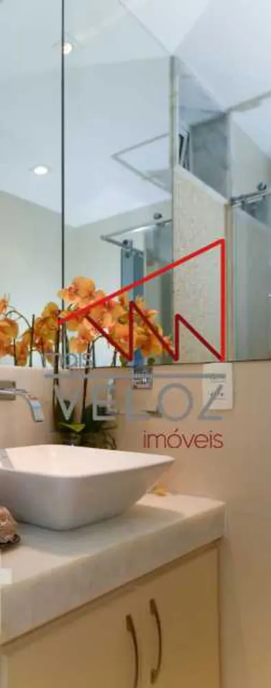 Apartamento, 4 quartos, 400 m² - Foto 4