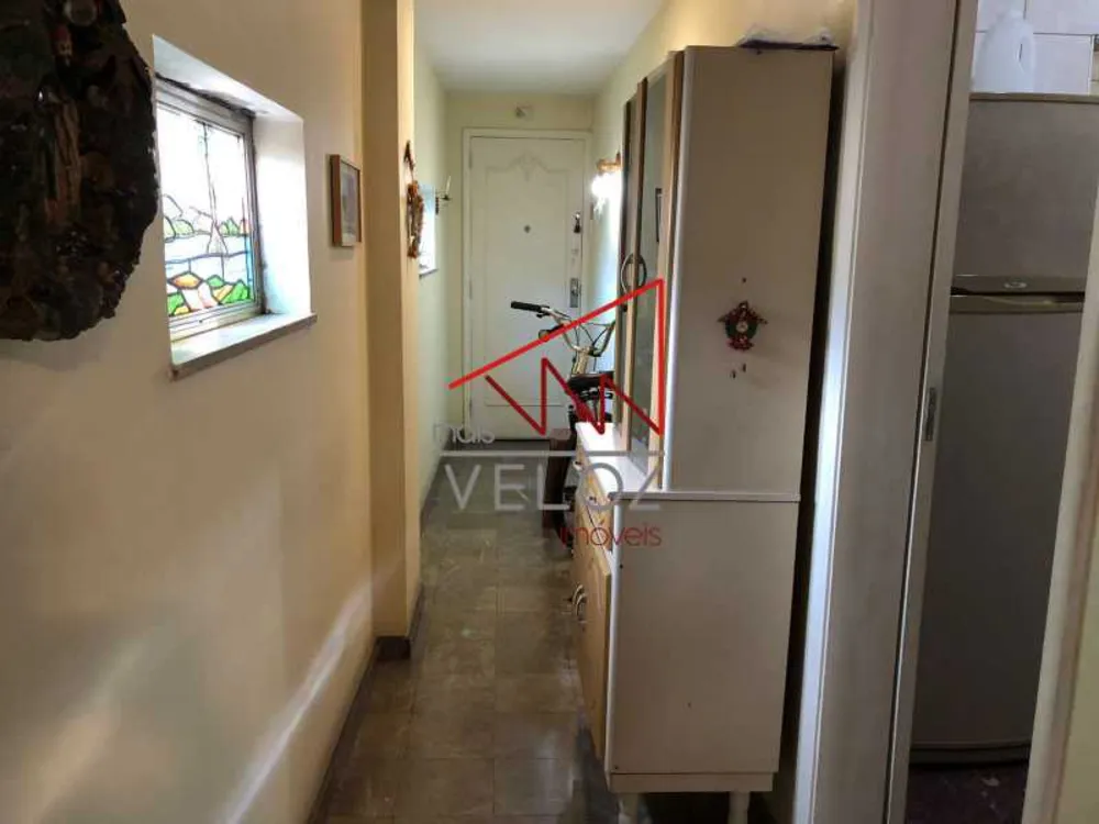 Apartamento, 3 quartos, 115 m² - Foto 3