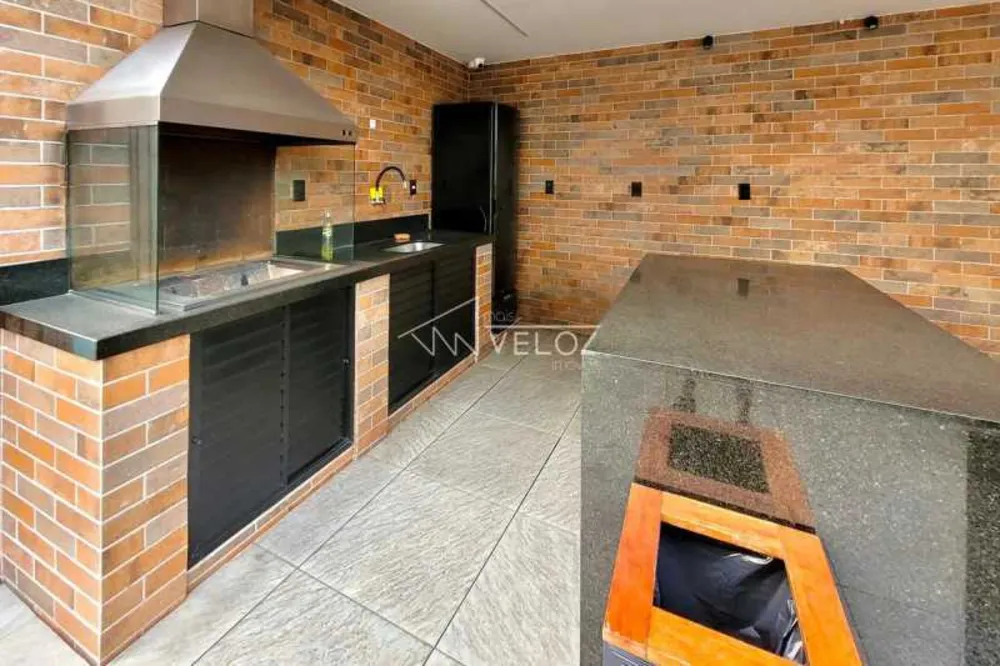 Apartamento, 1 quarto, 60 m² - Foto 10