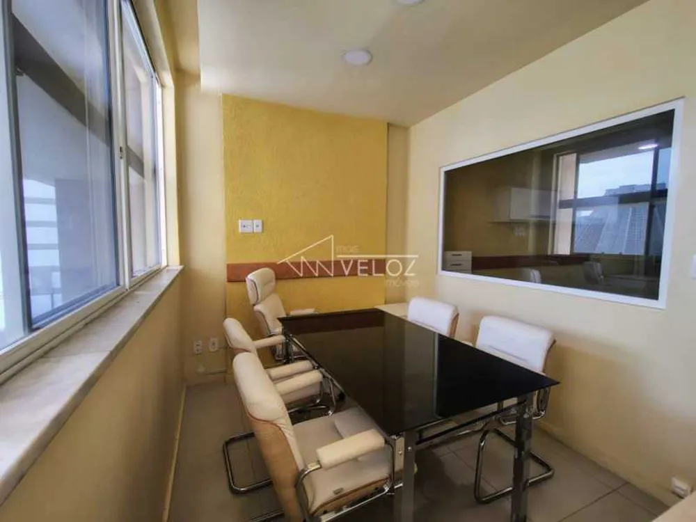 Sala-Conjunto, 38 m² - Foto 3