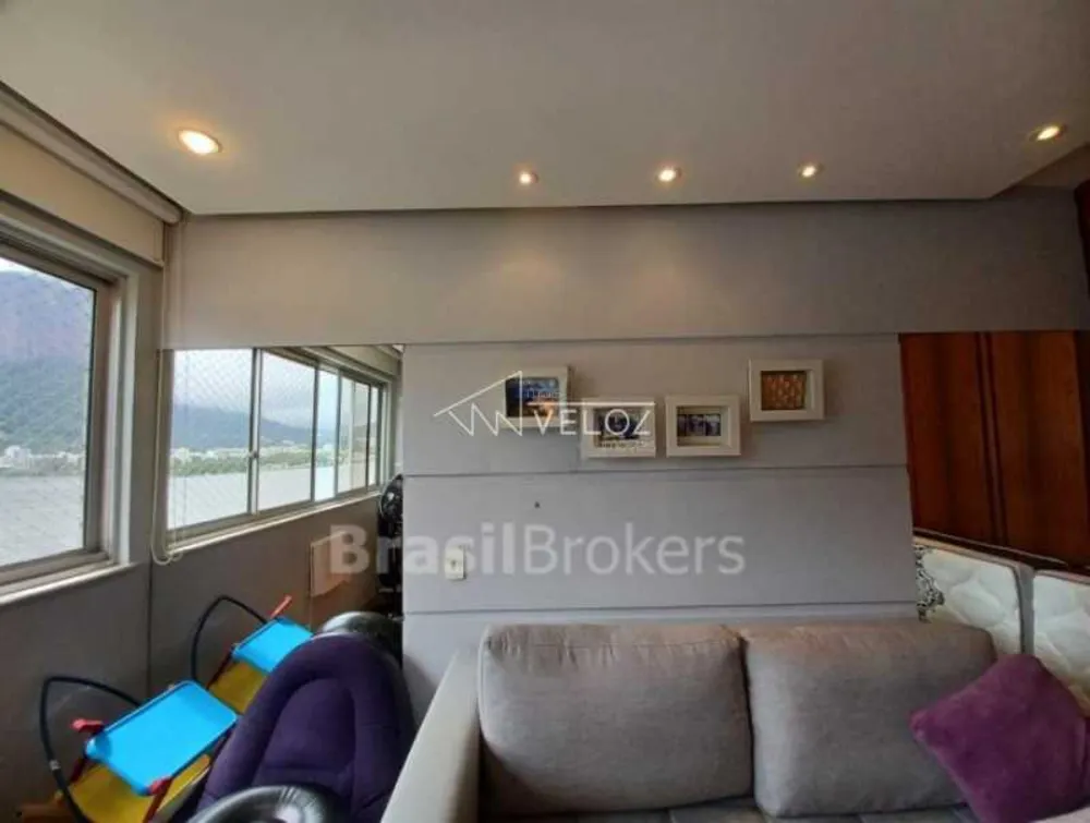 Apartamento, 3 quartos, 187 m² - Foto 16