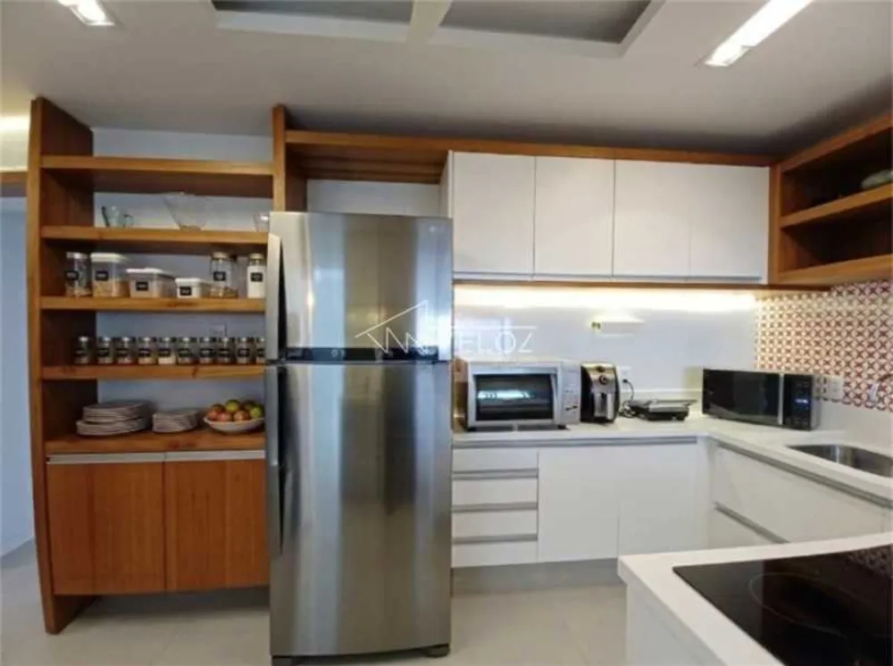 Apartamento, 3 quartos, 187 m² - Foto 12