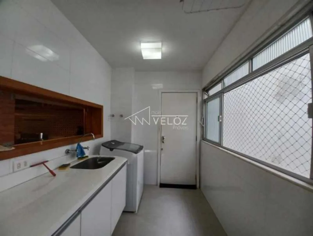 Apartamento, 3 quartos, 187 m² - Foto 19