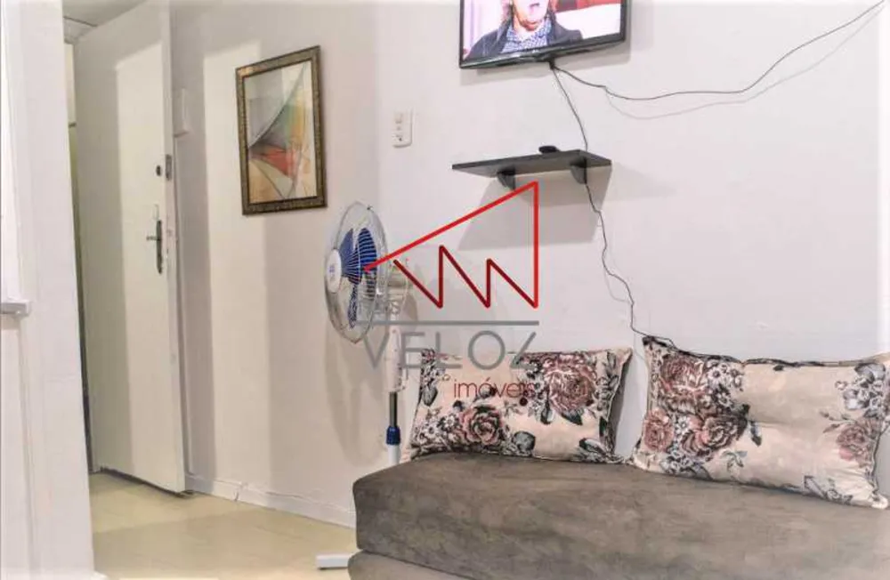 Kitnet-Studio, 52 m² - Foto 6