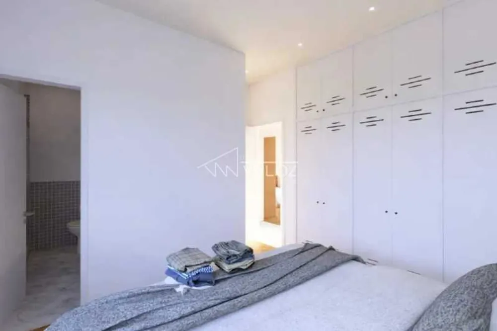 Apartamento, 3 quartos, 135 m² - Foto 4