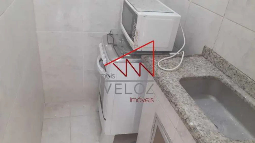 Apartamento, 1 quarto, 33 m² - Foto 14