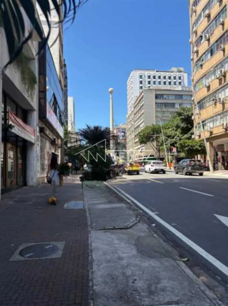 Loja-Salão, 45 m² - Foto 5