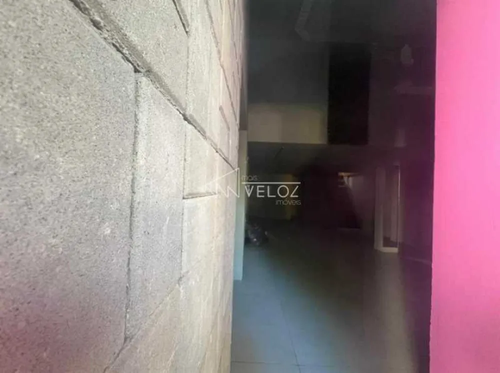 Loja-Salão, 45 m² - Foto 8