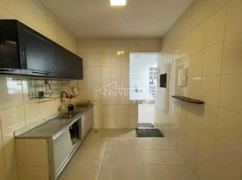 Apartamento, 2 quartos, 92 m² - Foto 1