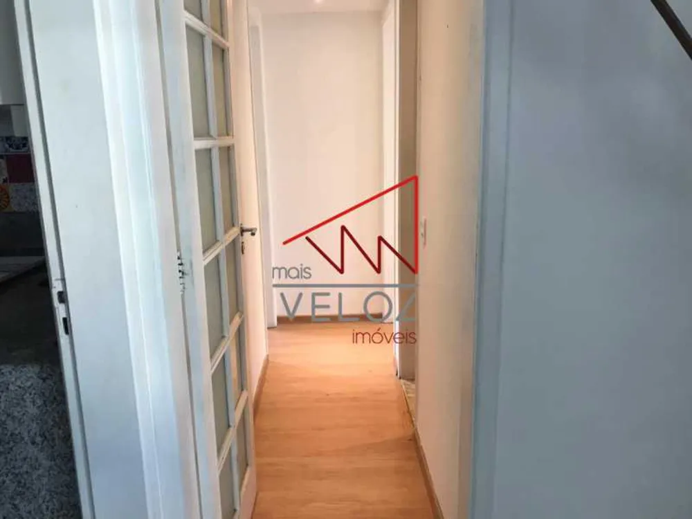 Cobertura, 4 quartos, 207 m² - Foto 1