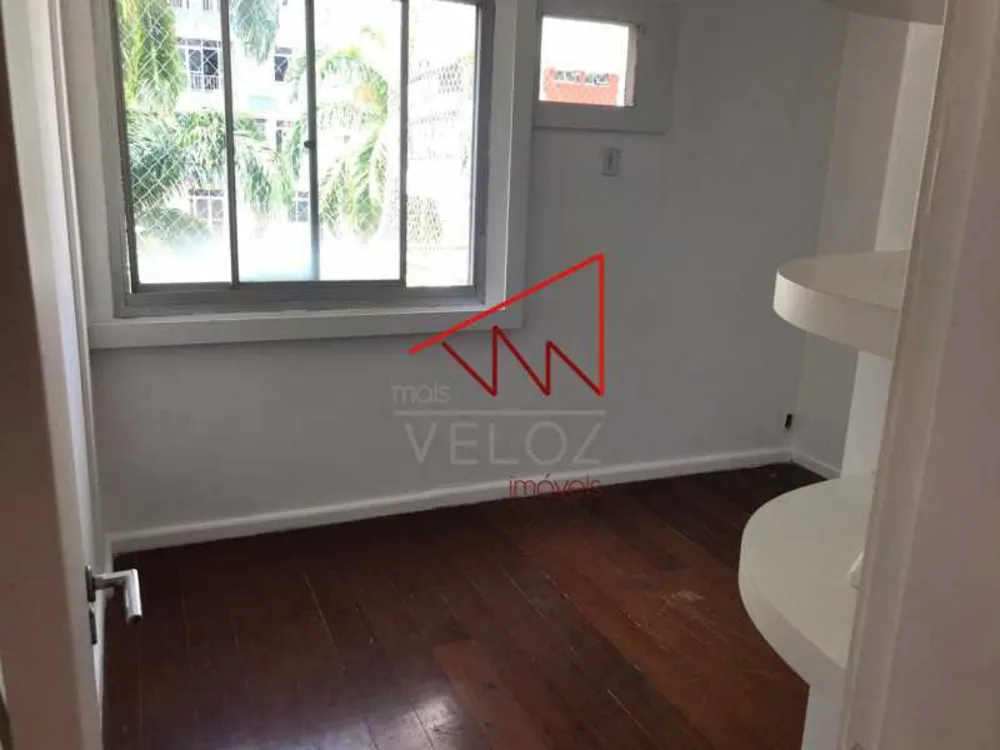 Cobertura, 4 quartos, 207 m² - Foto 12