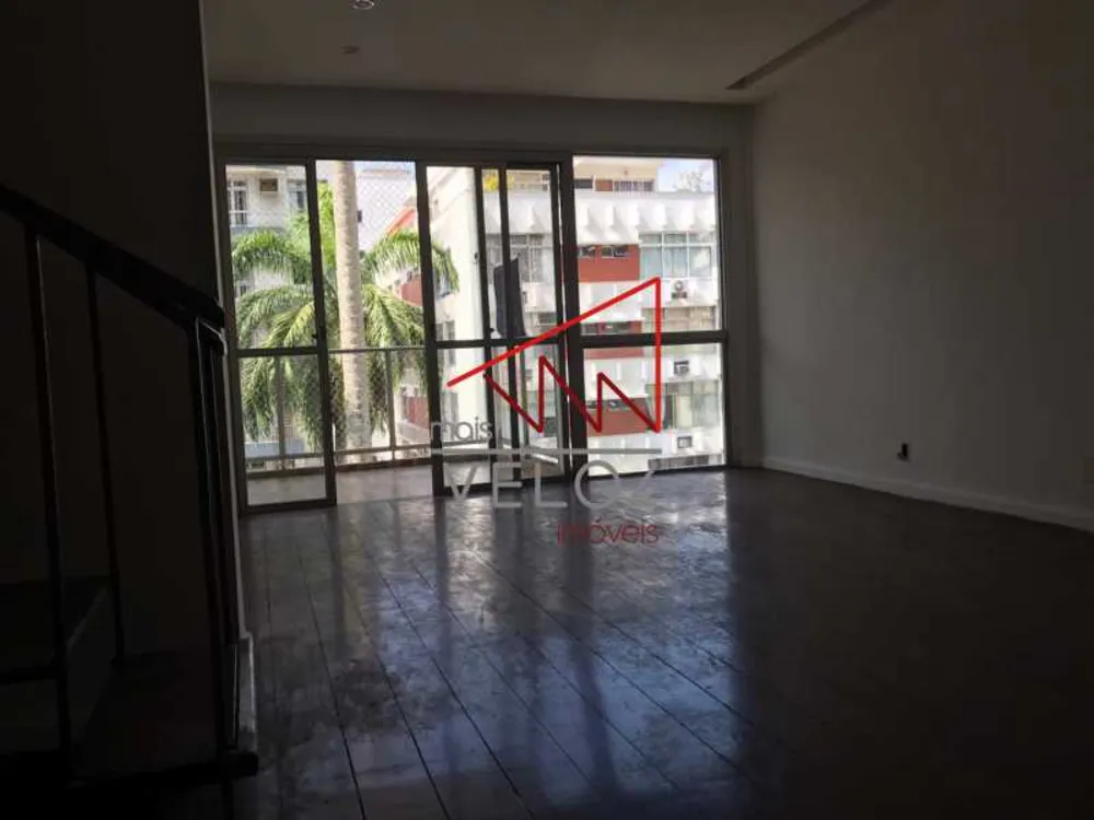 Cobertura, 4 quartos, 207 m² - Foto 15