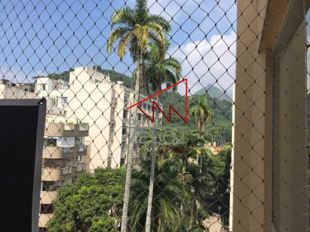 Cobertura, 4 quartos, 207 m² - Foto 3