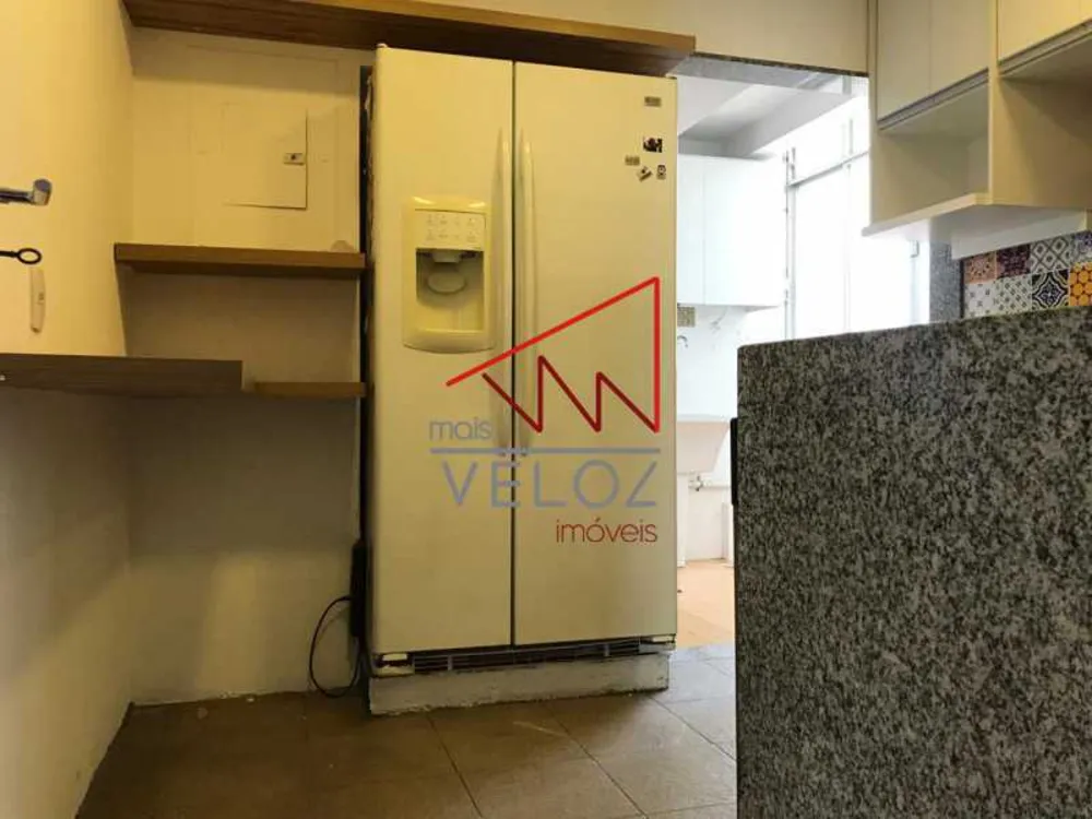 Cobertura, 4 quartos, 207 m² - Foto 6