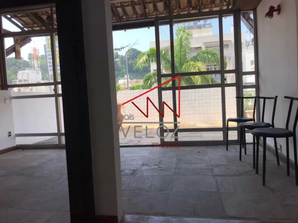 Cobertura, 4 quartos, 207 m² - Foto 8