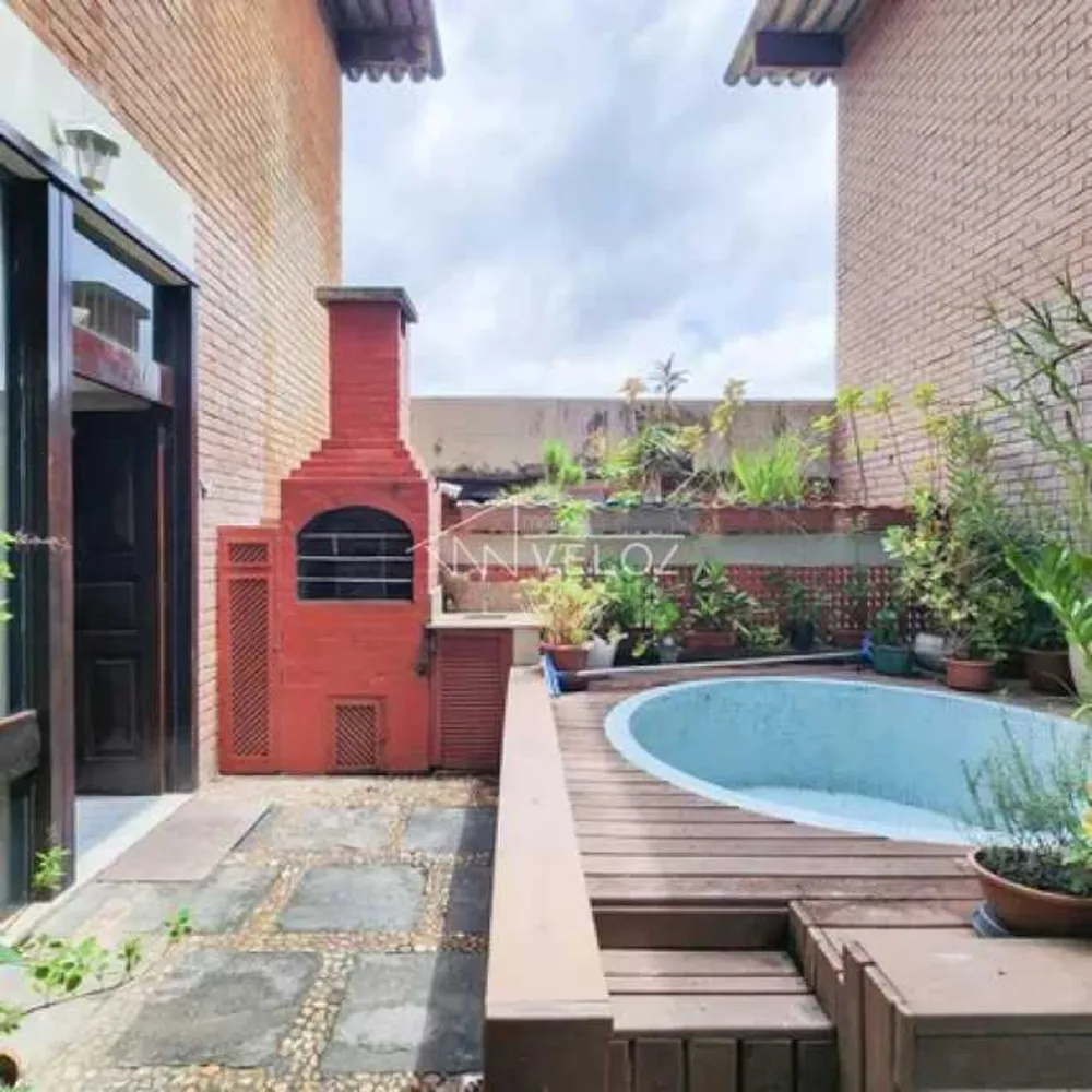 Apartamento, 3 quartos, 189 m² - Foto 11