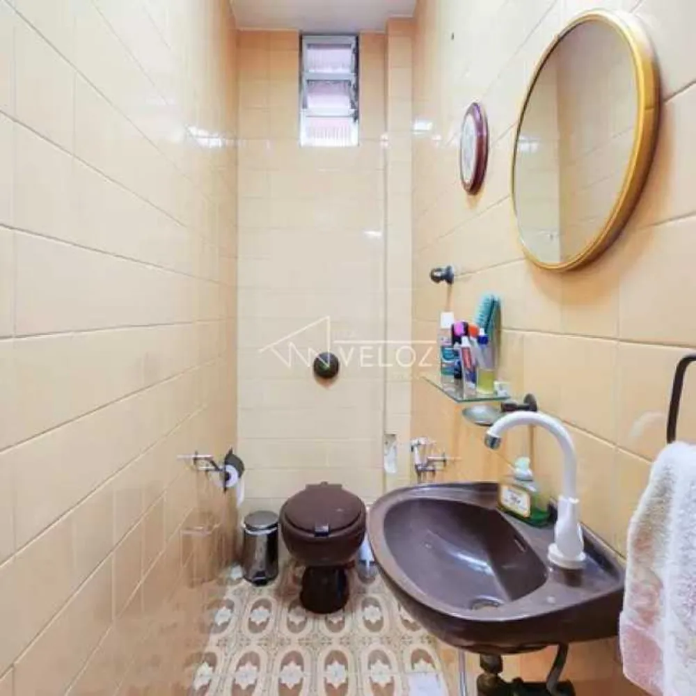 Apartamento, 3 quartos, 189 m² - Foto 8