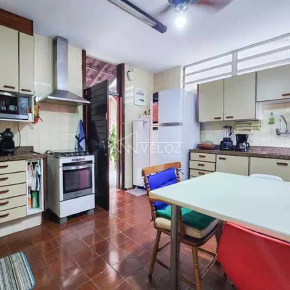 Apartamento, 3 quartos, 189 m² - Foto 7