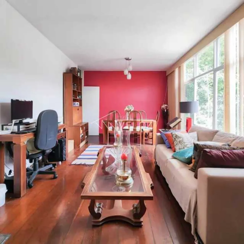 Apartamento, 3 quartos, 189 m² - Foto 12