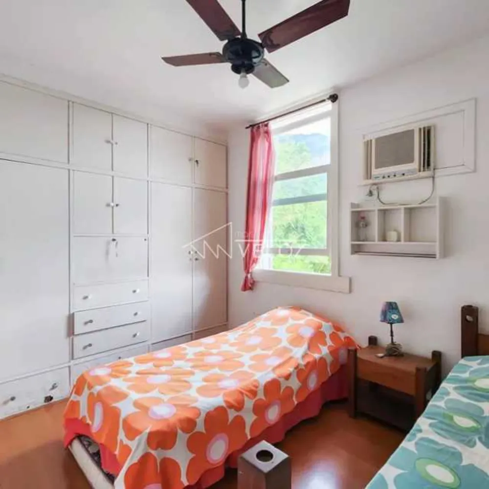 Apartamento, 3 quartos, 189 m² - Foto 10