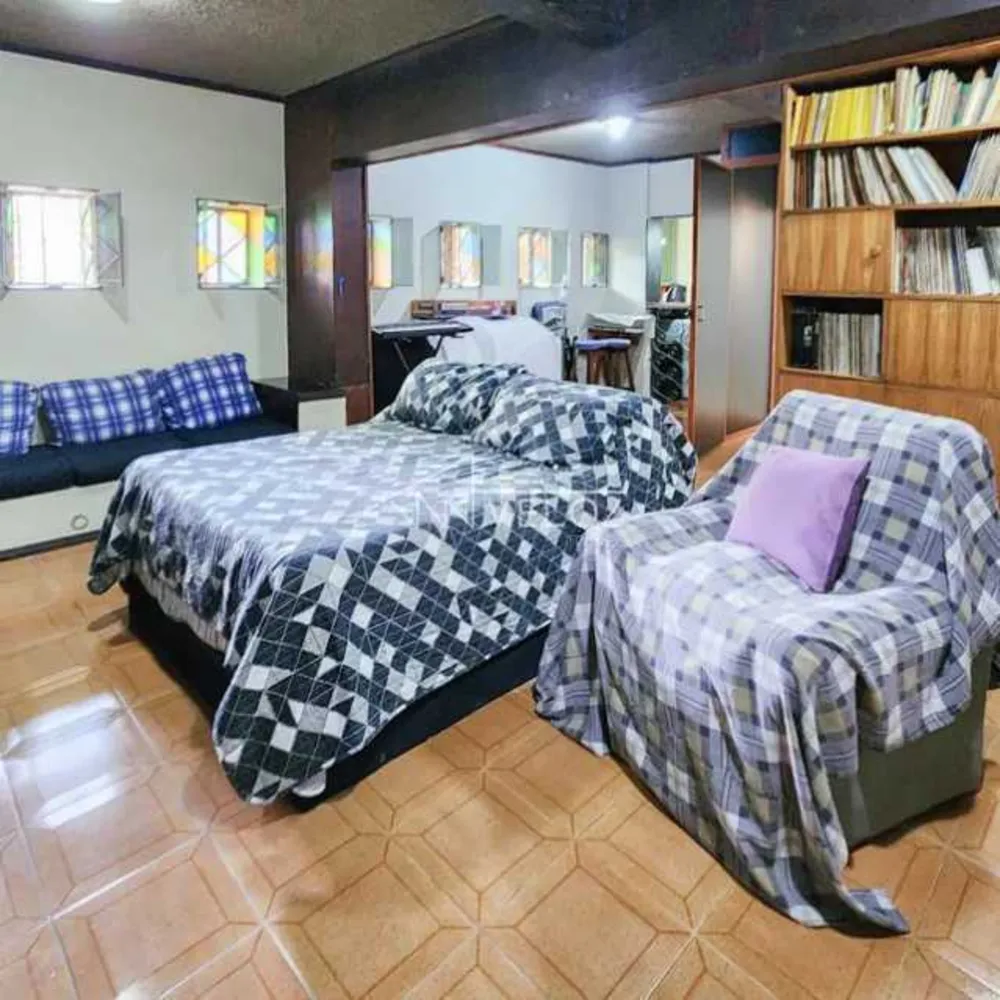 Apartamento, 3 quartos, 189 m² - Foto 1