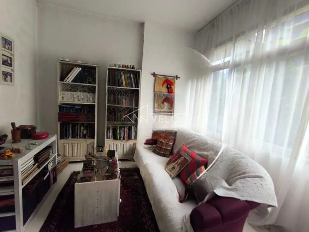 Apartamento, 4 quartos, 200 m² - Foto 19