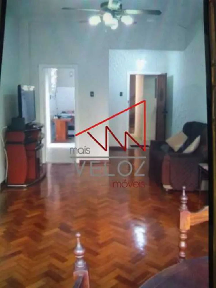 Apartamento, 4 quartos, 115 m² - Foto 10
