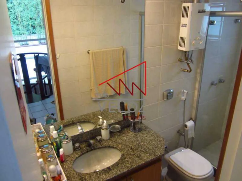 Cobertura, 3 quartos, 135 m² - Foto 7