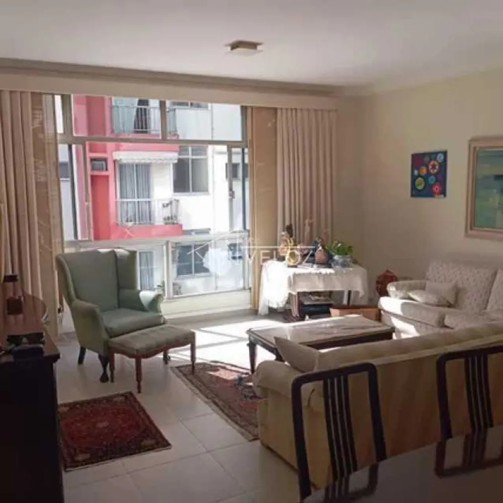 Apartamento, 2 quartos, 93 m² - Foto 3
