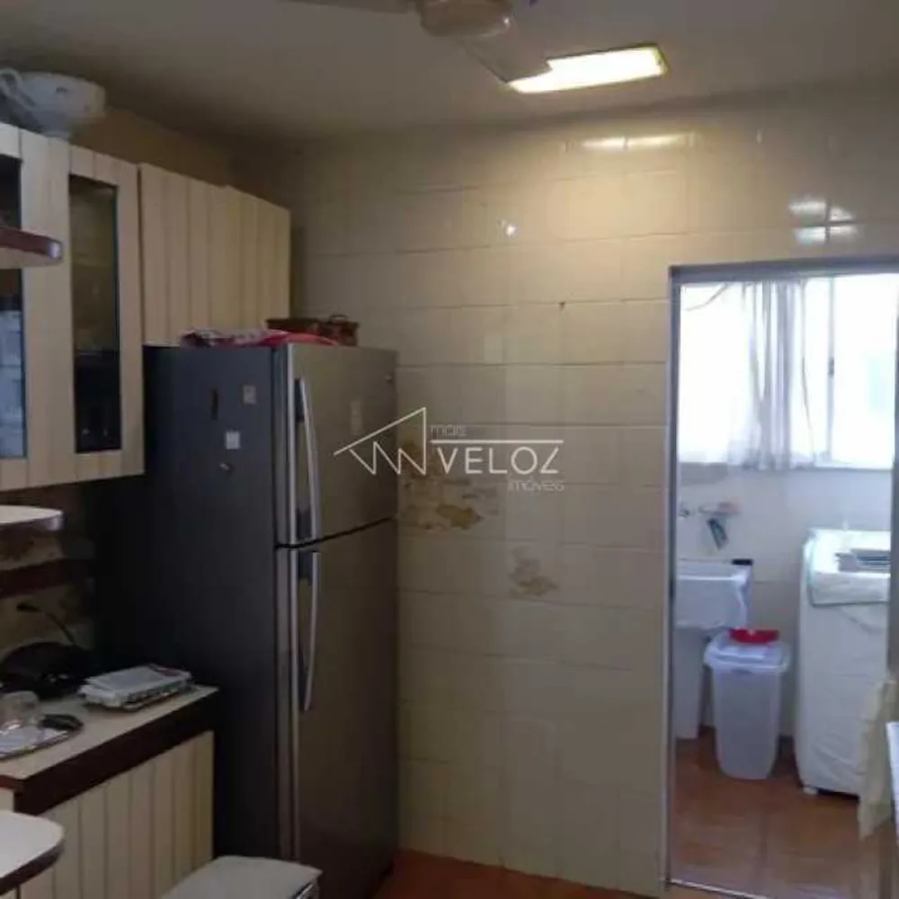 Apartamento, 2 quartos, 93 m² - Foto 11