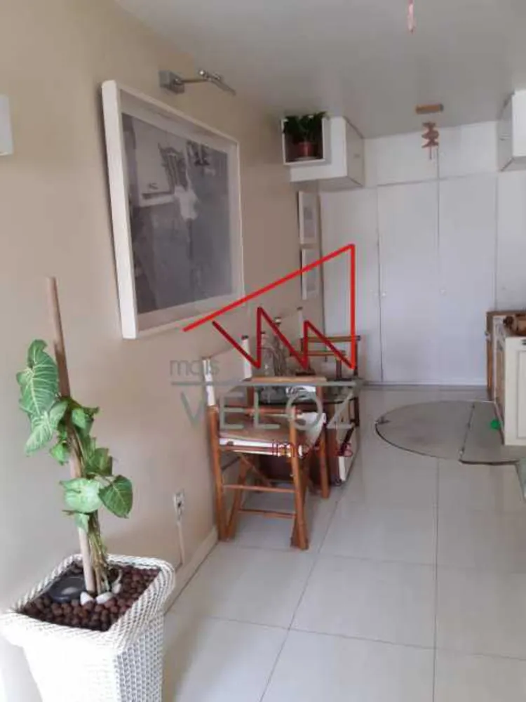 Cobertura, 3 quartos, 145 m² - Foto 20