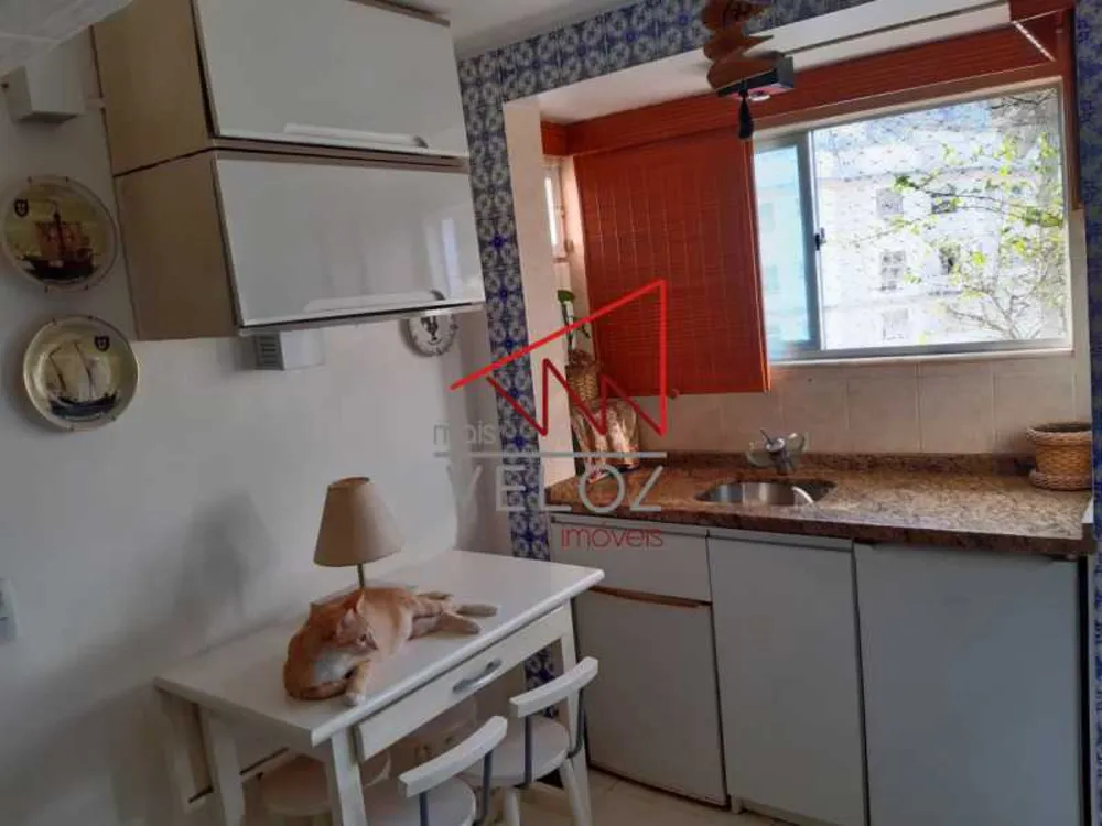 Cobertura, 3 quartos, 145 m² - Foto 3