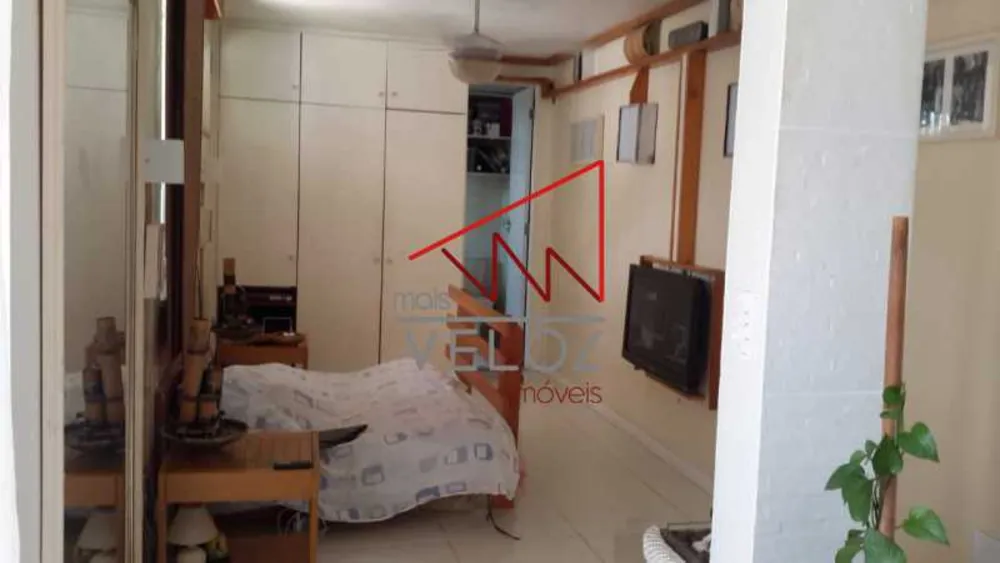 Cobertura, 3 quartos, 145 m² - Foto 1