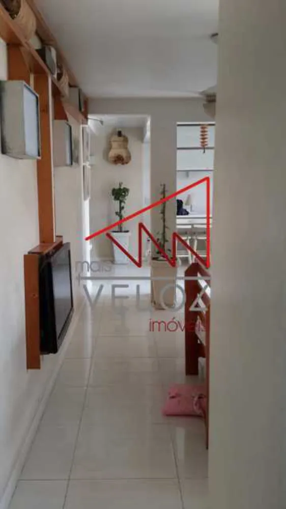 Cobertura, 3 quartos, 145 m² - Foto 7