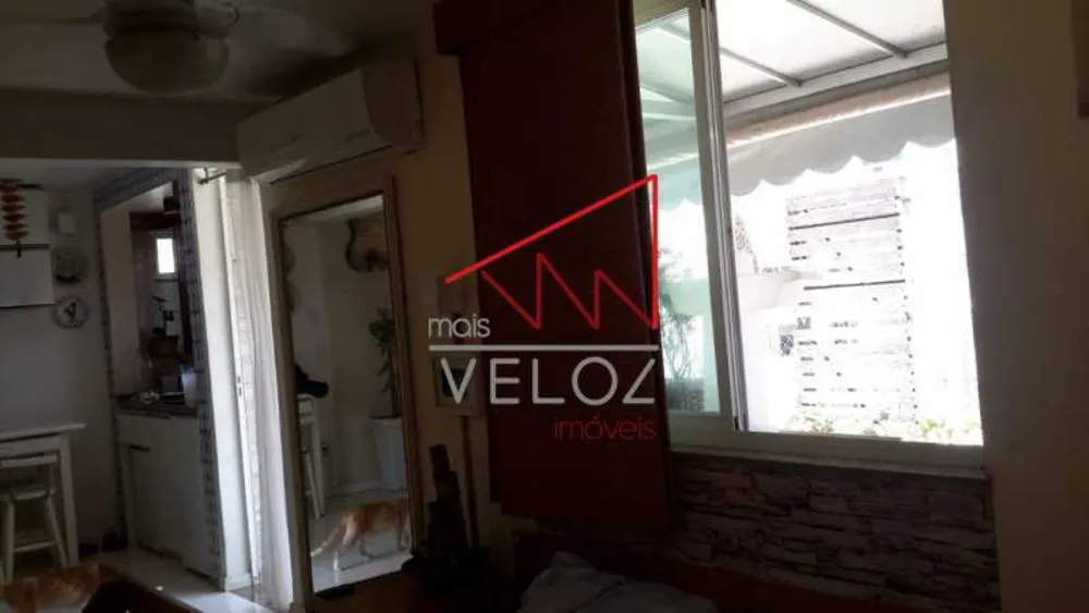 Cobertura, 3 quartos, 145 m² - Foto 10