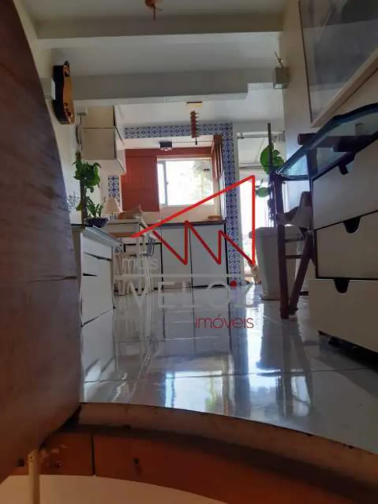 Cobertura, 3 quartos, 145 m² - Foto 18