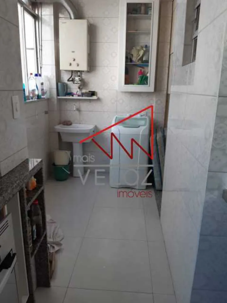Cobertura, 3 quartos, 145 m² - Foto 14