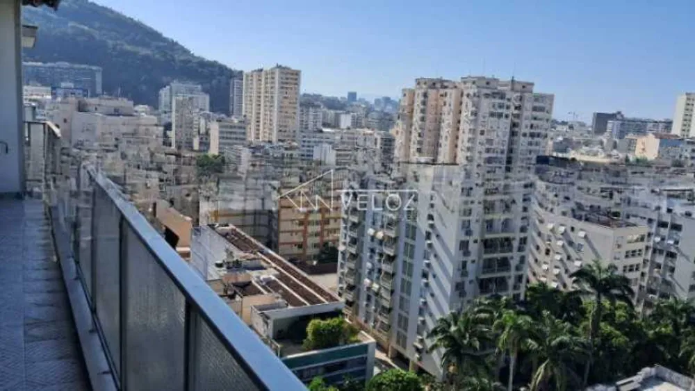 Apartamento, 3 quartos, 180 m² - Foto 10
