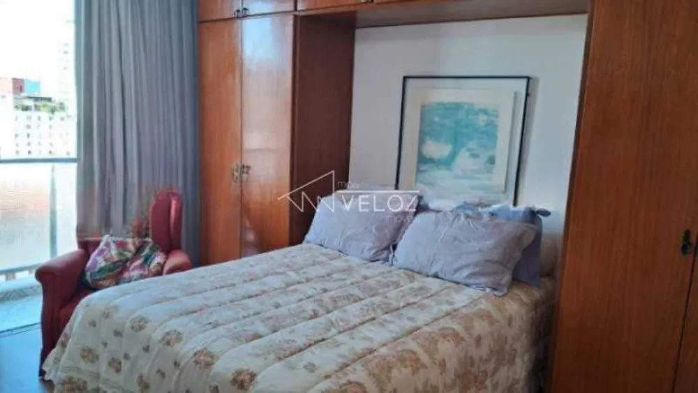 Apartamento, 3 quartos, 180 m² - Foto 15