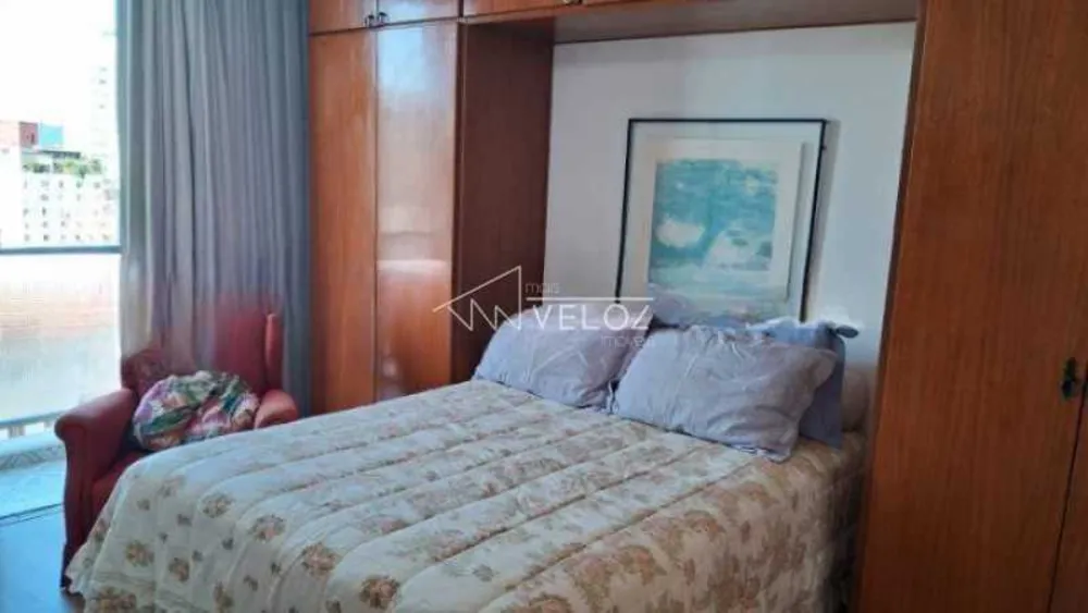 Apartamento, 3 quartos, 180 m² - Foto 11